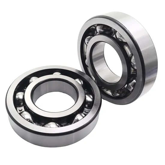 6021-6026 Zz/2RS Gcr15 P6 C3 Deep Groove Ball Bearing