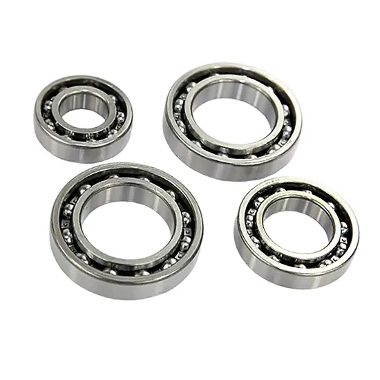 6201-2RS-6202-2RS-6203-2RS-6204-2RS-6205-2RS-6206-2RS-6207-2RS-6208-2RS-6301-2RS-2rsh-2RS1-Rolamento-Deep-Groove-Ball-Bearing