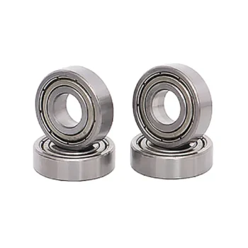 6209-2RSCM to 6300 Deep Groove Ball Bearings – Factory Wholesale