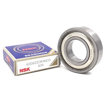 6212-6216 Long-Lived High-Speed Deep Groove Ball Bearings