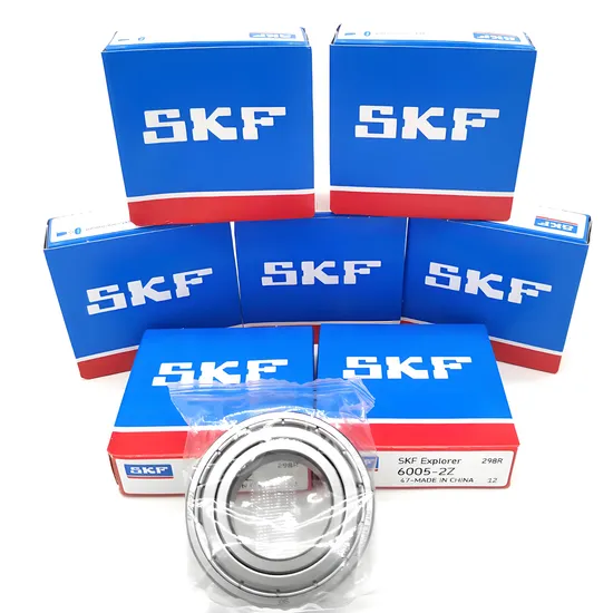 62305-62306-62307-62308-High-Quality-Skfhigh-Speed-Deep-Groove-Ball-Bearing