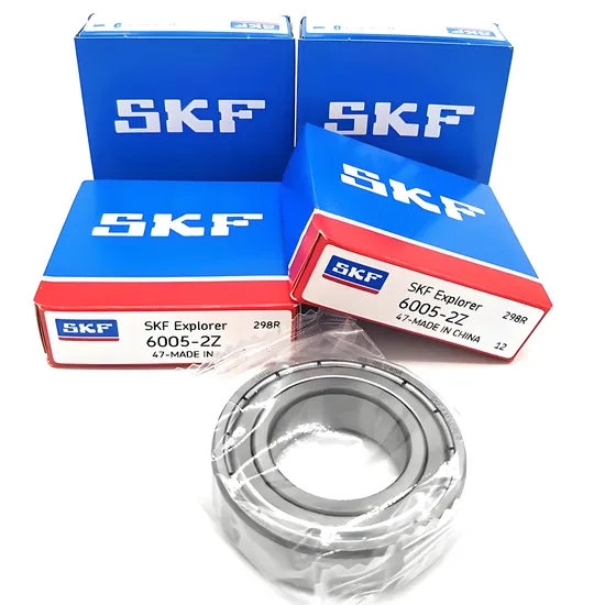 62305-62306-62307-62308-High-Quality-Skfhigh-Speed-Deep-Groove-Ball-Bearing