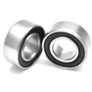 6304 6304R ZZ 2RS DDU Deep Groove Ball Bearing – High-Load, Low-Noise for Vehicles