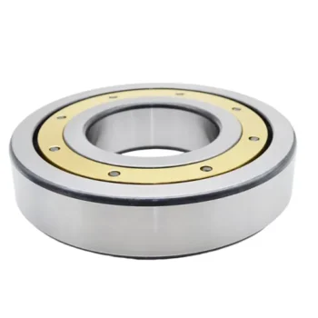 6317m-C3 Deep Groove Bearing – High-Precision, C3 Clearance