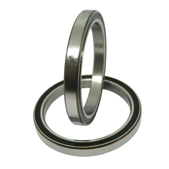 6810-2RS-Size-50-65-7mm-Thin-Single-Row-Chrome-Steel-Deep-Groove-Ball-Bearing