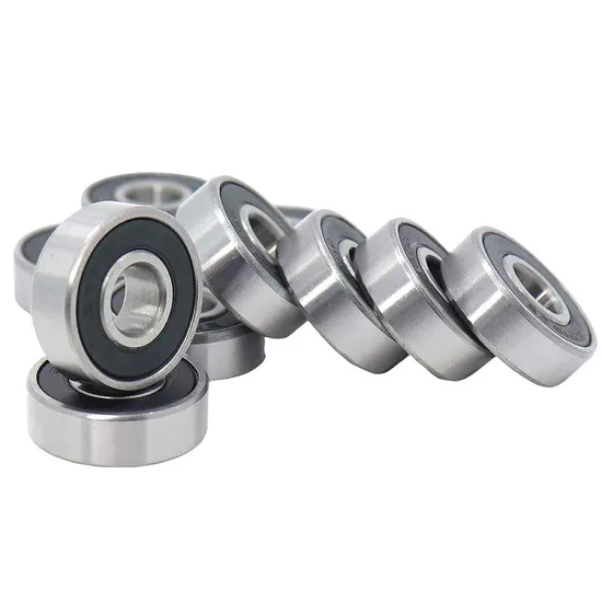 6901-2RS-Bicycle-Double-Sealed-Motor-Bike-Wheels-Hub-Deep-Groove-Ball-Bearings