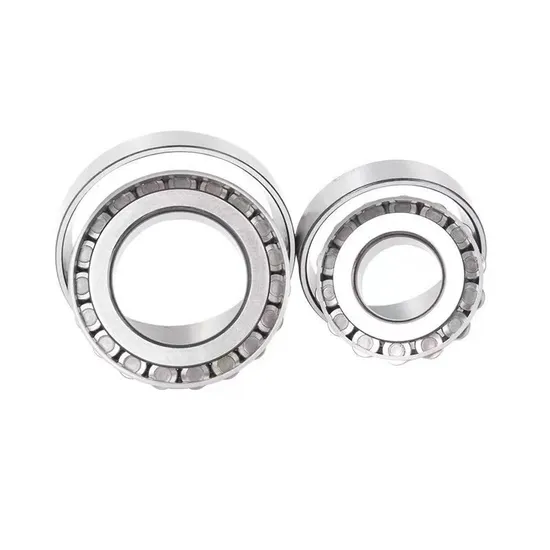 7804-7805-7806-7813-7815-7816-7819-7821-7713-7805-26-30205jr-Tapered-Roller-Bearing