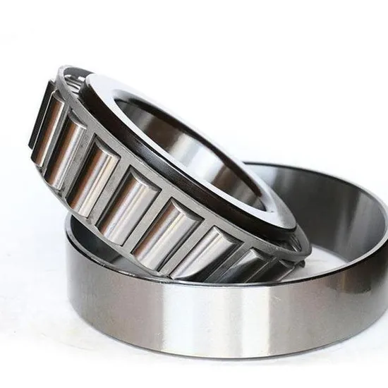 7804-7805-7806-7813-7815-7816-7819-7821-7713-7805-26-30205jr-Tapered-Roller-Bearing