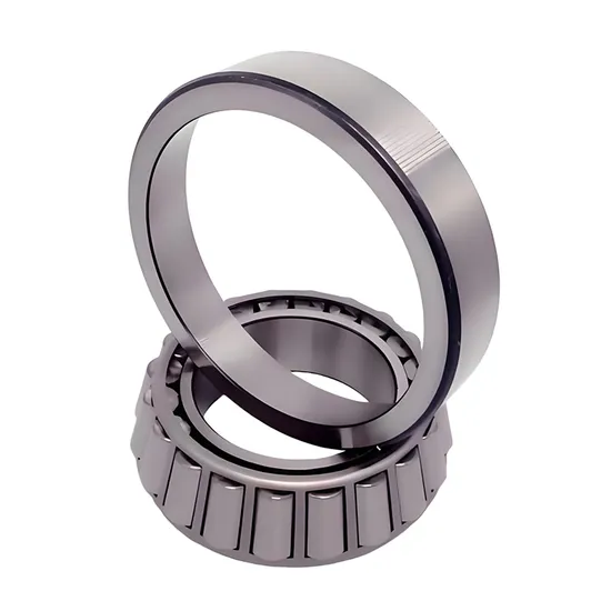 32317 Tapered Roller Bearing 85x180x63.5mm