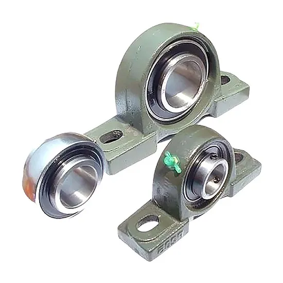 Agricultural-Pillow-Block-Bearing-UC-UCP-Ucf-UCT-Ucfc-Pillow-Blocks-Bearing-205-206-207-208-209-210-212