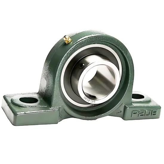 Agricultural-Pillow-Block-Bearing-UC-UCP-Ucf-UCT-Ucfc-Pillow-Blocks-Bearing-205-206-207-208-209-210-212