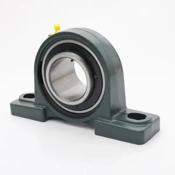 Pillow Block Bearing UC204-210, China Factory Stock