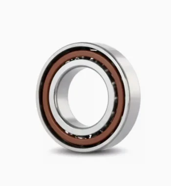 Angular Contact Ball Bearings 7308AC-7311AC for Spindle & High-Frequency Motors