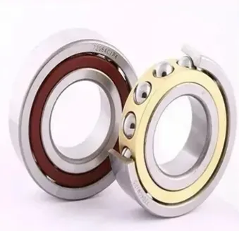 Angular Contact Ball Bearings 7307BE-CBM & 7308BE-CBP – Factory Direct, High Precision