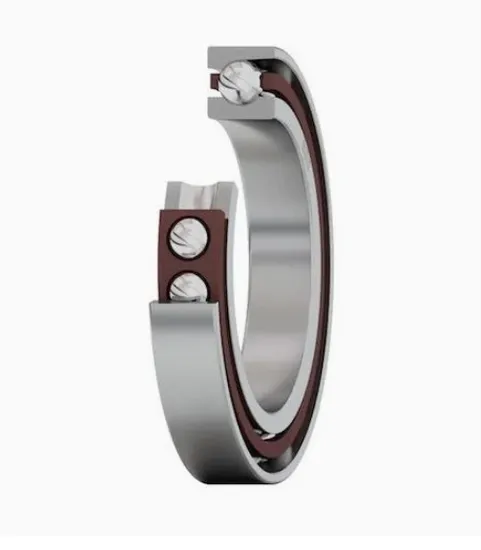 Angular-Contact-Ball-Bearings-7307becbm-7308becbp-Factory-Direct-Sales-