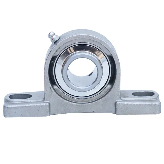 Asahi-Fyh-NTN-NSK-Pillow-Block-Bearing-UC203-UCP203-Ucf203-UCFL203-UCT203-Ucfc203-Ucpa203-Insert-Bearing