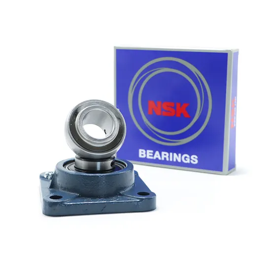 Asahi NTN NSK UC208 Pillow Block Bearing – 40mm Bore, High-Load Insert Bearing