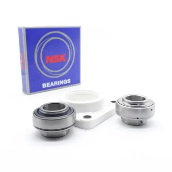 Asahi NTN NSK UC209-27/28 Pillow Block Bearing – High-Load Insert Bearing
