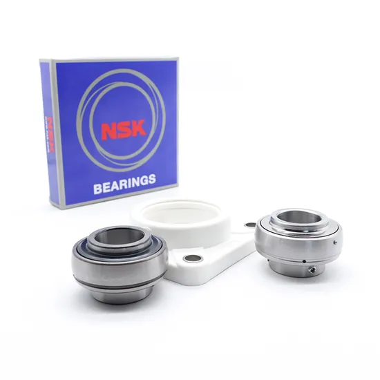 Asahi NTN NSK UC209-27/28 Pillow Block Bearing – High-Load Insert Bearing