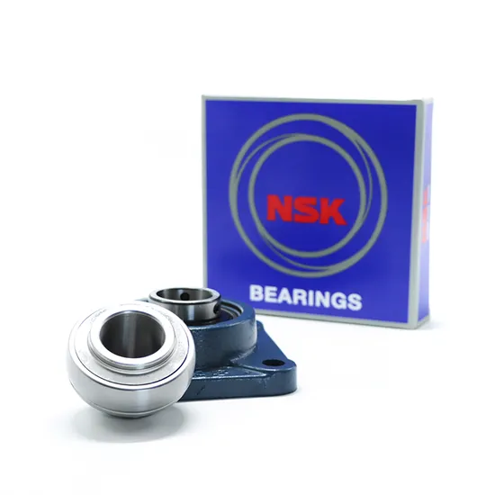 Asahi-Fyh-NTN-NSK-Pillow-Block-Bearing-UC215-48-UCP215-48-Ucf215-48-UCFL215-48-UCT215-48-Ucfc215-48-Insert-Bearing