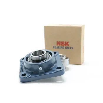 Asahi/NTN/NSK UC312-UC316 Pillow Block Bearings – High-Load, Pre-Lubricated Insert Bearings