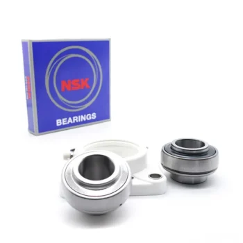 Asahi Fyh NTN NSK UK210-UK218 Pillow Block Bearings – High-Load Insert Bearings