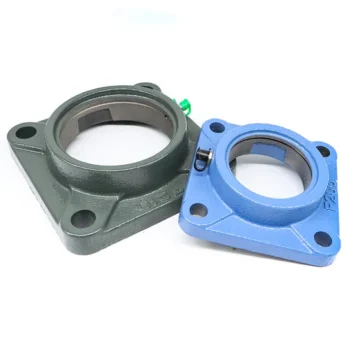 Asahi NTN NSK UC204 Pillow Block Bearing – High-Load, Easy-Install