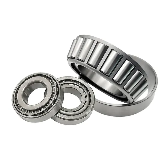 Auto-Bearing-30203-Taper-Roller-Bearing-30203-J2-Q-30203j2-Q