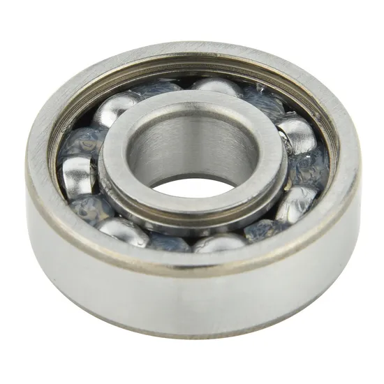 Auto Bearing P6/Zv4 Ball Bearing – Precision Fan & Wheel Bearing