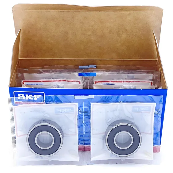 Auto-Bearing-High-Speed-SKF-Deep-Groove-Ball-Bearing-62301