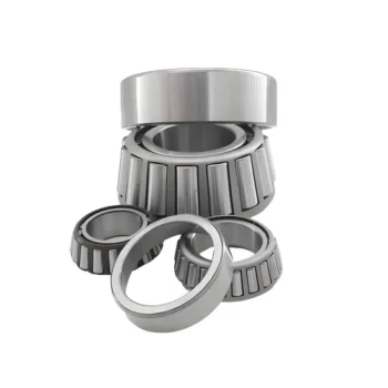 L44649R/10 Taper Roller Bearing – High-Precision Auto Bearing from China