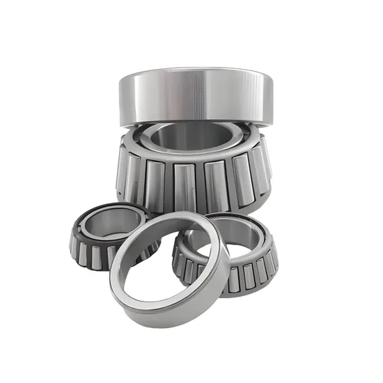 L44649R/10 Taper Roller Bearing – High-Precision Auto Bearing from China
