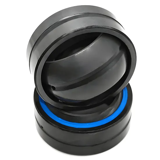 Auto Joint Bearing GEZ57ES-2RS to GEZ76ES-2RS, High-Load Spherical Plain Bearings