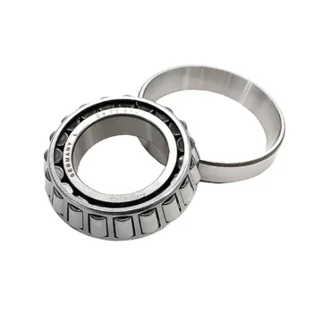 LM29749/10 Tapered Roller Bearing GCR15 P6
