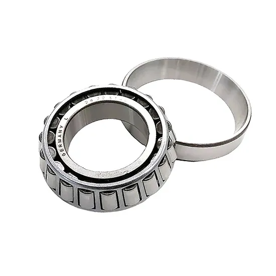 LM29749/10 Tapered Roller Bearing GCR15 P6