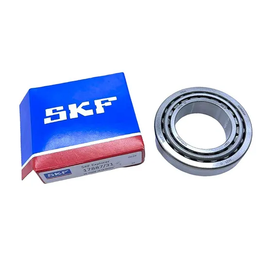 Auto-Parts-Inch-Tapered-Roller-Bearings-17887-31-Gcr15-for-Automotive-Farm-Machinery