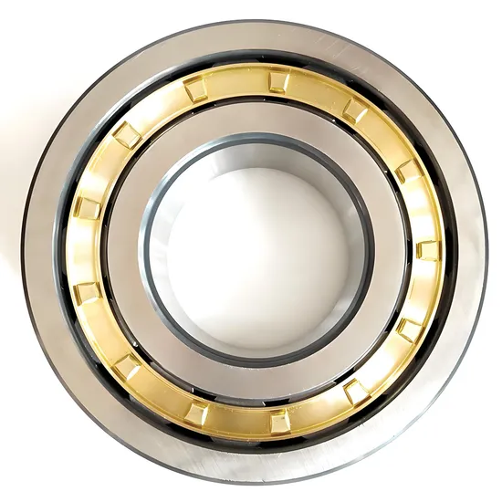 Auto-Parts-Nu205-Bearing-Cylindrical-Roller-Bearing