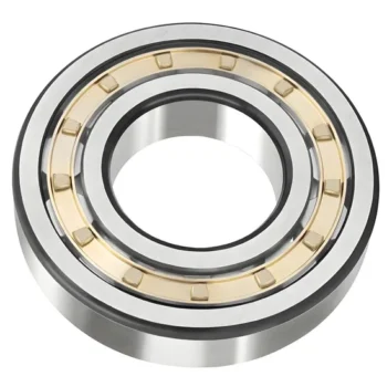 NU205 Cylindrical Roller Bearing – High-Load Auto Parts