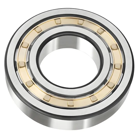 Auto-Parts-Nu205-Bearing-Cylindrical-Roller-Bearing