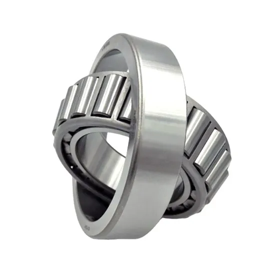 Auto-Parts-Tapered-Roller-Bearings-Lm29749-10-Gcr15-for-Automotive-Farm-Machinery