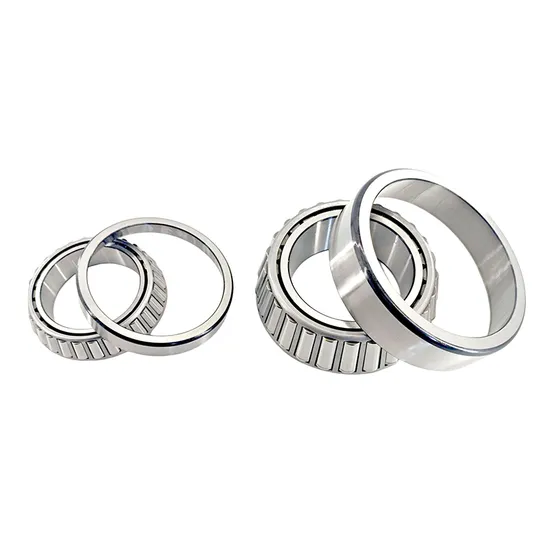 Auto-Parts-Tapered-Roller-Bearings-Lm29749-10-Gcr15-for-Automotive-Farm-Machinery