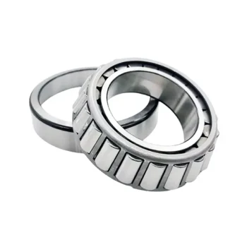 LM29749/10 Tapered Roller Bearing GCR15 Auto Farm Machinery