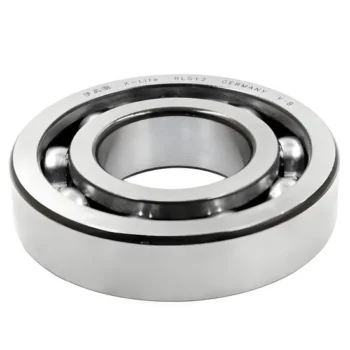 Long-Life Deep Groove Ball Bearing 6211/6311/6411