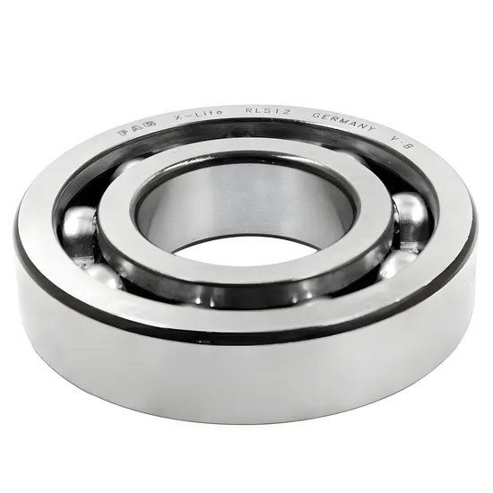 Long-Life Deep Groove Ball Bearing 6211/6311/6411