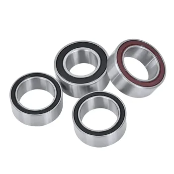 BD29-2B Auto Wheel Bearing – High-Load, Low-Noise AC Compressor Bearing