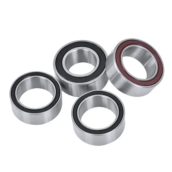 BD29-2B Auto Wheel Bearing – High-Load, Low-Noise AC Compressor Bearing