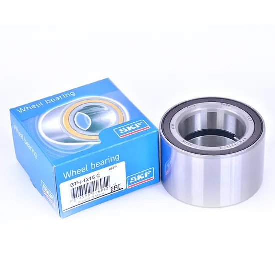 Automobile-Hub-Bearing-Bth-1215c-Auto-Wheel-Hub-Bearing