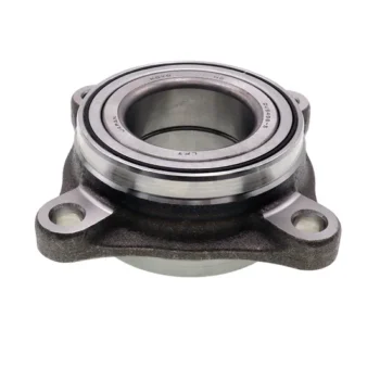 DAC20420030/29 DAC20500206 OEM Hub Bearings – High-Load, Precision Automotive Bearings