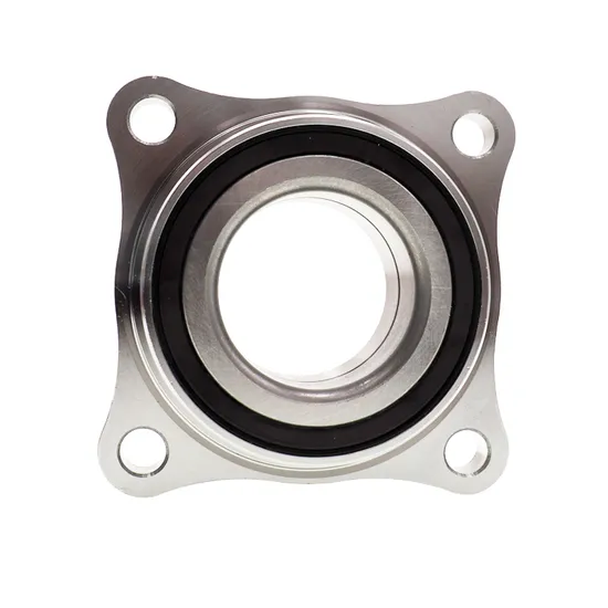 Automobile Hub Bearings Dac256000206/29, Dac25620028/17, Dac25720043 – ODM Precision Bearings
