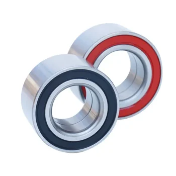 Automobile Hub Bearings DAC30580042/3060037 – ODM Precision Bearings